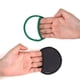thumbnail image 2 of Toallitas Desmaquillantes de Microfibra Lavables, 10uds, Disco Desmaquillante Reutilizable y Suave, Guante de Cuidado Facial con Bolsa para Almacenamiento y Limpieza de Todo Tipo, 2 of 5