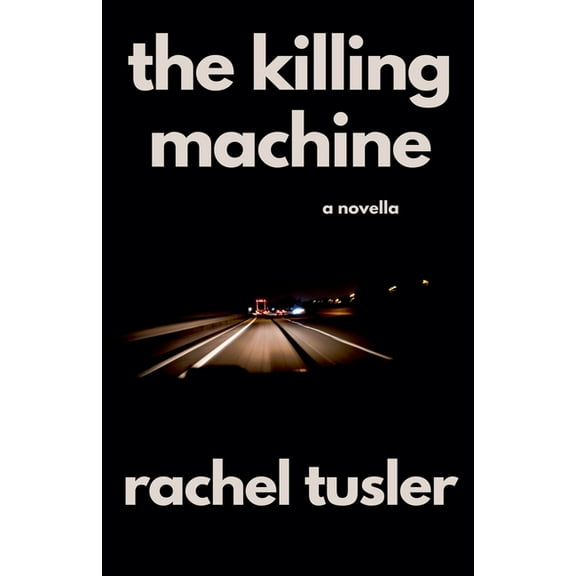 The Killing Machine, (Paperback)