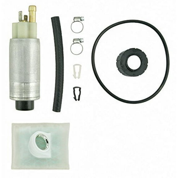 Carter P74117 Fuel Pump and Strainer Set