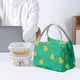 thumbnail image 4 of Thick Lunch Bag Aluminum Foil Lunch Box Bag Primary School Students Insulation Bag Vegetable Lunch Bag Warm Refrigerated Work Handbag Deals Of The Day Clearance, 4 of 8