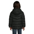 thumbnail image 5 of Urban Republic Boys Packable Puffer Jacket with Hood, Sizes 5-20, 5 of 5