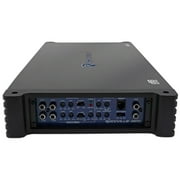Rockville dB55 4000 Watt/980w RMS 5 Channel Amplifier Car Stereo Amp, Loud!