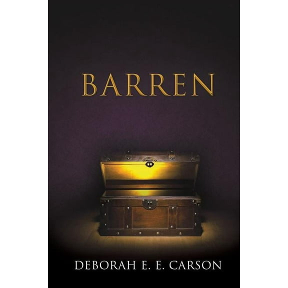 Barren (Paperback)