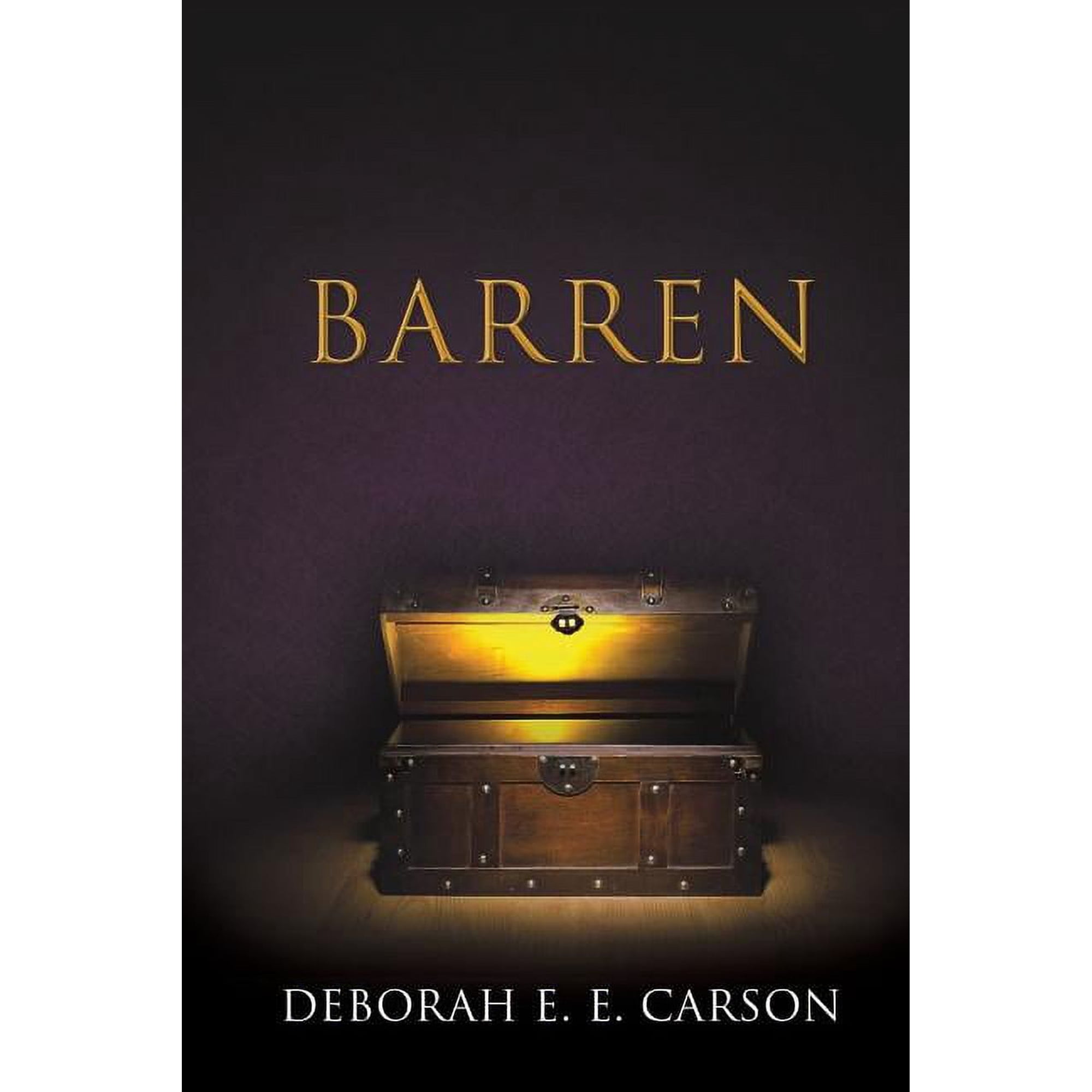 Barren, (Paperback)