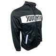 thumbnail image 2 of Juventus Jacket Size Adult Medium, 2 of 4