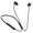 Black, variant on Cshidworld Neckband Bluetooth Headphones, Running Wireless Earbuds with 120 Hours Playtime, HD Deep Bass Stereo IPX7 Waterproof for Workout and Sports, Bluetooth 5.3 Sound Isolation Headsets,Black