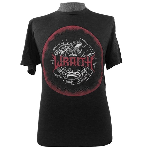 Innova Halo Wraith Short Sleeve Disc Golf T-Shirt