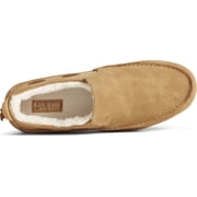 Sperry Top-Sider Moc-Sider Suede Slip On Men