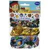 DesignWare Amscan Jake and The Neverland Pirates Value Confetti Pack for Party
