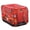 Fire Fighting Truck, variant on YAHHU Portable Foldable Fire Fighting Truck Children Play Tent Game House for Kids Indoor Outdoor Play Area, 28.3 x 28.3 x 44.1 Inches / 72 x 72 x 112 cm