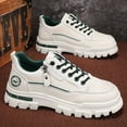 thumbnail image 5 of NB-Men'S Low-Top Shoes Casual Outdoor, 5 of 9