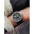 thumbnail image 3 of Reloj para Caballero AVI-8 Correa de Piel Café AV-4089-01, 3 of 4