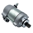 thumbnail image 1 of Motor de arranque,Motor de arranque de motocicleta 55140001000,Accesorios para motocicletas Reemplazo del motor de arranque, 1 of 9