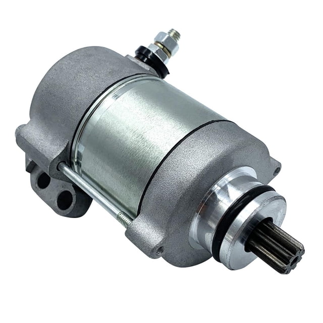 Motor de arranque,Motor de arranque de motocicleta 55140001000,Accesorios para motocicletas Reemplazo del motor de arranque