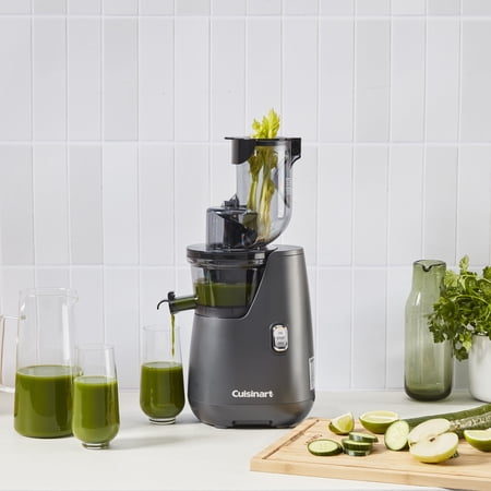 Cuisinart Easy Clean Slow Juicer Sansujyuku sansujyuku.com