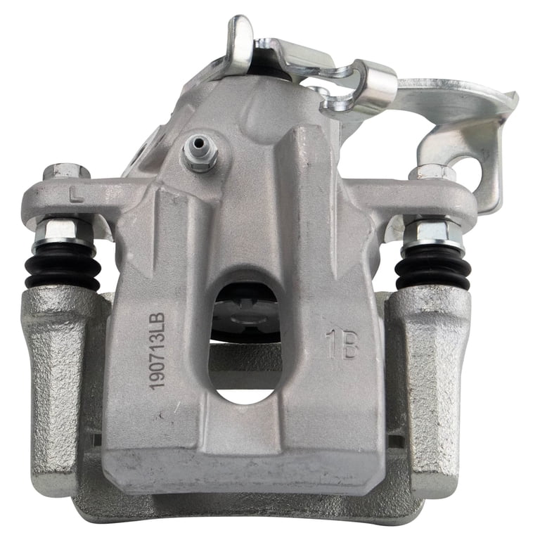 AM Autoparts Rear Left Brake Caliper With Bracket – Fits Scion XB 2008-2015