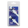 thumbnail image 1 of Juego de Tornillos para Acoplar Fleximatic de Polipropileno 2 Piezas, 1 of 7