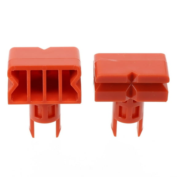 Goodhd 4pc Swivel Pegs for BlackDecker for Workmate 79-010-4 79-028 79-032 Compatible with Multiple Models