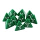 thumbnail image 1 of dados de acrílico D4 de de accesorios de juguete educativo para Dnd Rpg de adultos, 1 of 8