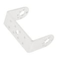 thumbnail image 3 of koolsoo 5xStainless Steel Bracket Standard Steering Gear Bracket Double Shaft Length, 3 of 8