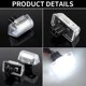 thumbnail image 5 of Luz LED para placa de matrícula YONGSHENG 2 piezas Ford Transit Mk6 Mk7 1985-2013, 5 of 5