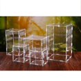 thumbnail image 4 of Caja de alimentación para reptiles, contenedores acrílicos para terrario, para araña, lagarto, Rana, escarabajo, 4 of 5
