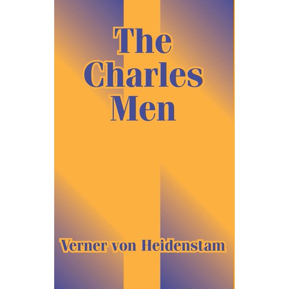 The Charles Men, (Paperback)