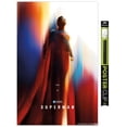 thumbnail image 1 of DC Studios Superman (2025) - Gros plan sur une feuille, 1 of 3