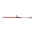 thumbnail image 4 of  Telescoping Pole, 44.1lb Load Bearing  Extendable Mounting Pole With Storage Bag For Engineers For  Line Lasers, 4 of 8
