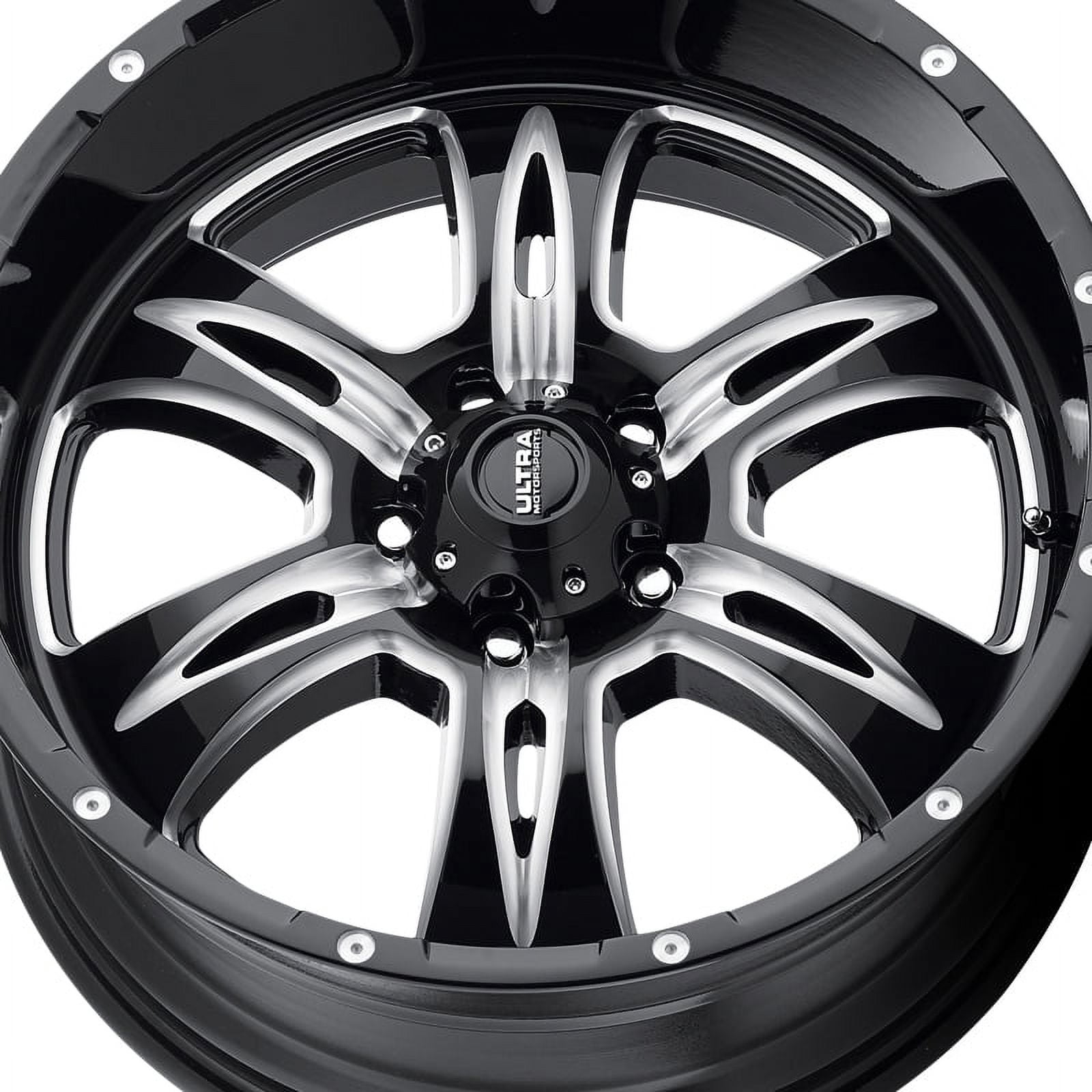 WHEELS