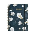thumbnail image 1 of 2022-2023 Planner Academic Planners Colorful Tabs&Inner Pocket 6 x 8.5 Hardcover Floral Monthly/Weekly Calendar Agenda for Teacher lovers, 1 of 9