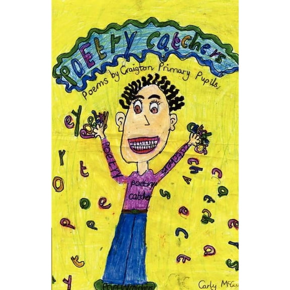 The Poetry Catchers, (Paperback)