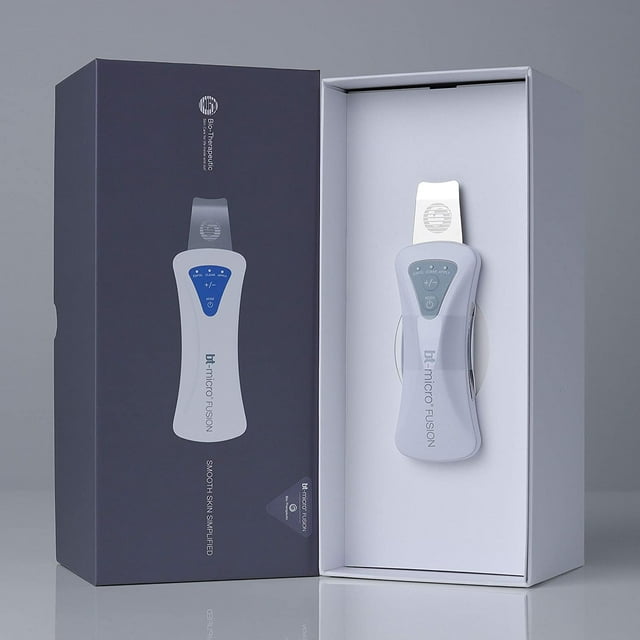 Bio-Therapeutic Bt-Micro Fusion (FREE SHIPPING)