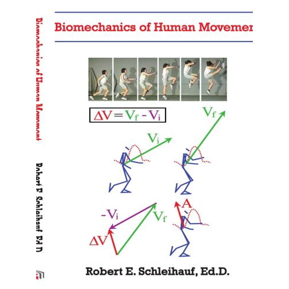 Pre-Owned Biomechanics of Human Movement (Paperback) 1418469580 9781418469580