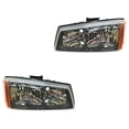 thumbnail image 1 of Par de FAROS SILVERADO 2003 al 2008 CHEVROLET Generica ., 1 of 4