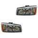 thumbnail image 1 of Par de FAROS CHEV CUSTOM 2007 CHEVROLET Generica, 1 of 4