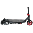 Pulse Performance Products Revster Electric Scooter, Black
