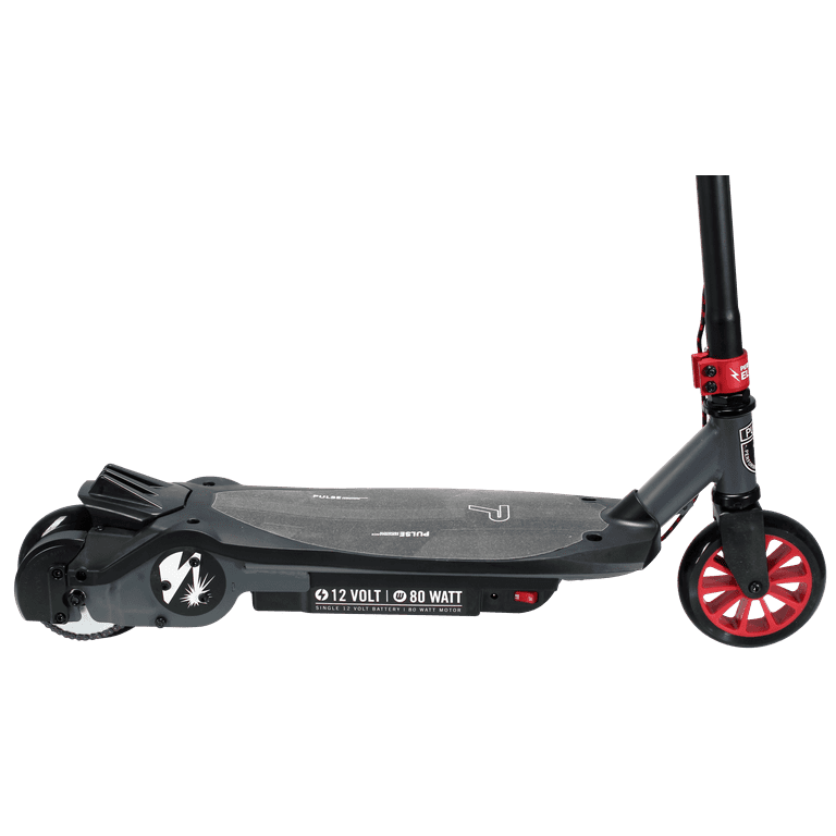 【新品】REVI power Rose Booster Pulse Performance Products REVSTER Electric Scooter