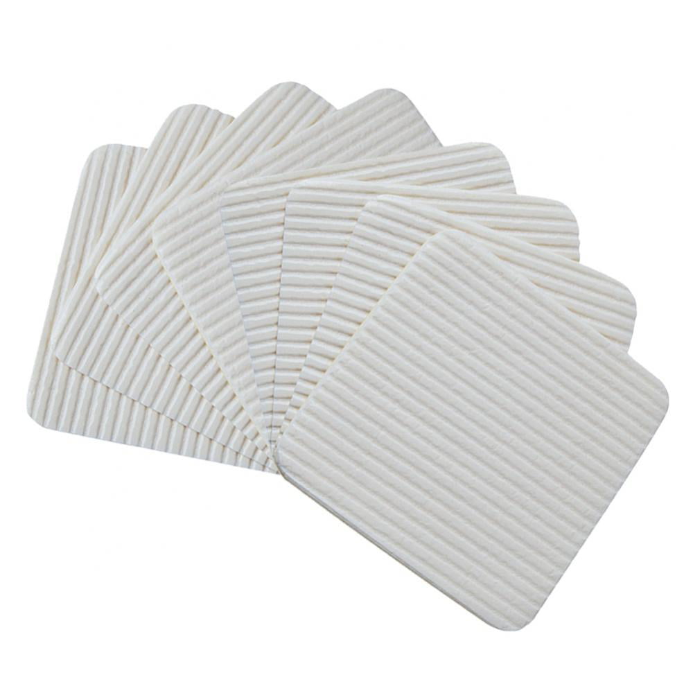 8Pcs Rug Gripper Grip Sticker Strip Carpet Holder Washable Antislip Anti Curl 