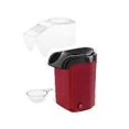 thumbnail image 5 of Popcorn Machine Appliance Retro 50s Look Red Popcorn Maker - Red, 5 of 5