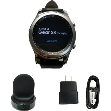 Silicone Smartwatch Strap for Samsung Gear Sport/MOTO2
