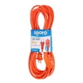 thumbnail image 1 of Extensión Uso Rudo Naranja Exterior 16Awg 8M naranja 8M, 1 of 4
