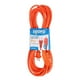 thumbnail image 1 of Extensión Uso Rudo Naranja Exterior 16Awg 8M naranja 8M, 1 of 4