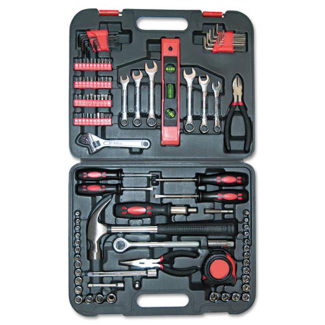 119Piece Tool Set