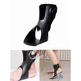 thumbnail image 3 of Foot Drop Orthosis Adjustable Afo Ankle Orthosis Splint Improved Walking Gait, 3 of 5