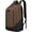 Brown1, variant on Multi-functional Travel Backpack, Large Capacity for Men Women Business Work Bag, College Laptop Backpack with USB Port, Suitable for 17-inch Computers