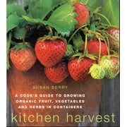 Kitchen Harvest (Paperback)