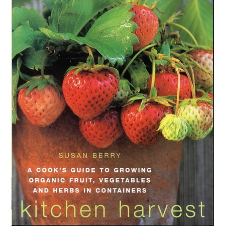 Kitchen Harvest (Paperback)