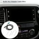 thumbnail image 2 of Cable de adaptador de audio AUX Unique Bargains para Renault Clio Megane 2005-2012, arnés de radio estéreo conveniente, 2 of 7