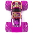 thumbnail image 4 of Monster Jam, Official Calavera Monster Truck, Collector Die-Cast Vehicle, 1:24 Scale, Kids Toys for Boys and Girls Ages 3 and up, 4 of 8